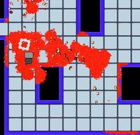 Blood, Cuts and Metal screenshot, image №2434982 - RAWG