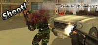Armed Forces Vs Gangs screenshot, image №1106602 - RAWG