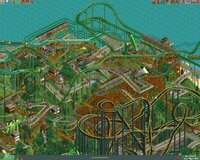 RollerCoaster Tycoon Bundle screenshot, image №4041783 - RAWG