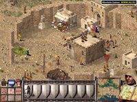 Stronghold: Crusader screenshot, image №311302 - RAWG