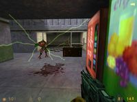 Half-Life screenshot, image №167844 - RAWG