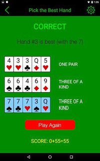 Poker Nerd (Games and Trainer) screenshot, image №1493096 - RAWG