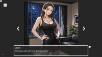 A Sexy Tour With: Laura screenshot, image №4249327 - RAWG