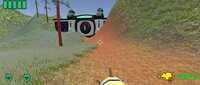 Insect Invasion (Abualrahi Games) screenshot, image №3410878 - RAWG