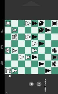 Chess Tactic Puzzles screenshot, image №1343129 - RAWG