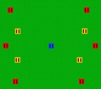 Cube Shoot Out screenshot, image №2533795 - RAWG