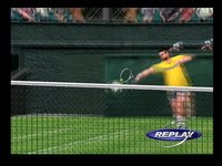 Virtua Tennis 2 screenshot, image №742411 - RAWG