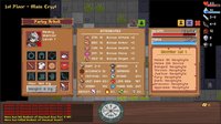 Paper Dungeons Crawler Demo screenshot, image №1013229 - RAWG