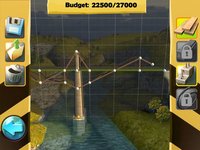 Bridge Constructor FREE screenshot, image №949254 - RAWG