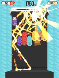 Break & Destroy screenshot, image №2053278 - RAWG