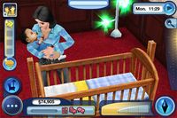 The Sims 3: Ambitions screenshot, image №549838 - RAWG