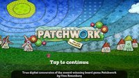 Patchwork The Game screenshot, image №1446612 - RAWG