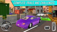 My Holiday Car screenshot, image №1555830 - RAWG
