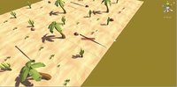 Snake Battle Royale screenshot, image №2253470 - RAWG