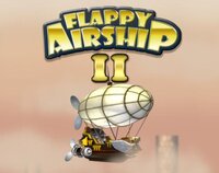 Flappy Airship 2 screenshot, image №3792668 - RAWG