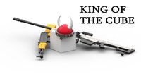 King of the Cube screenshot, image №3037376 - RAWG