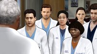 Grey's Anatomy: The Video Game screenshot, image №515592 - RAWG