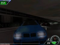 Sports Car GT screenshot, image №329905 - RAWG