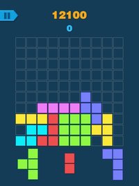 Box Puzzle! screenshot, image №968439 - RAWG