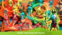 BattleTime Premium Real Time Strategy Offline Game screenshot, image №2103928 - RAWG