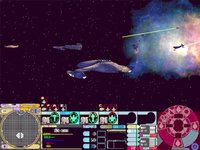 Star Trek: Deep Space Nine - Dominion Wars screenshot, image №289000 - RAWG