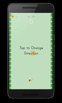 Buzzy Honey Bee - Nectar Trip screenshot, image №1303422 - RAWG