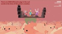 Untitled Punk Rock Concert for Billionaire Pigs screenshot, image №3789490 - RAWG