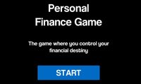 The Personal Finance Game screenshot, image №2373450 - RAWG