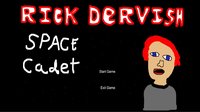 Rick Dervish - Space Cadet screenshot, image №1221561 - RAWG