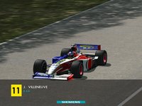 F1 Challenge '99-'02 screenshot, image №354807 - RAWG