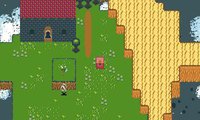 El Escubo's Key Quest screenshot, image №1151671 - RAWG