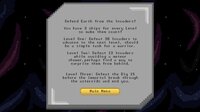 Space Warrior (tigirillos123) screenshot, image №2860001 - RAWG