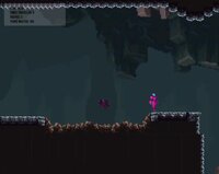 No Time to Die - 2021 Kingston Gamejam screenshot, image №2856426 - RAWG