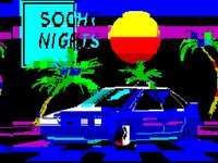 Sochi Nights screenshot, image №2267189 - RAWG