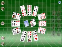 Solitaire Forever screenshot, image №1601699 - RAWG