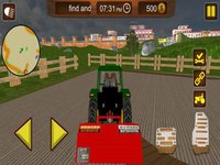 Farming & Harvesting Simulator screenshot, image №1920301 - RAWG