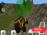 Offroad 4x4 Hill Climb Sim screenshot, image №1324862 - RAWG