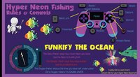 Hyper Neon Fishing screenshot, image №1035615 - RAWG