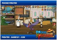 Pockie Pirates screenshot, image №598675 - RAWG