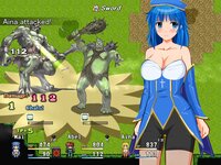 Mai and the Legendary Treasure screenshot, image №3913339 - RAWG