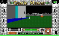 Castle Master screenshot, image №300826 - RAWG
