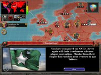 Rise of Nations: Thrones and Patriots screenshot, image №384605 - RAWG