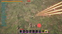 Zombie Horde Dominator screenshot, image №3924717 - RAWG