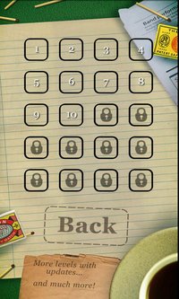 Puzzles with Matches screenshot, image №679968 - RAWG