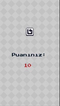 Falling Ninja (Ali Osman Hazır) screenshot, image №3339859 - RAWG