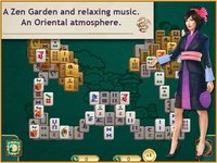 Mahjong World Contest 2 Free screenshot, image №1329037 - RAWG