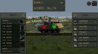 Panzer Kliker mk I Yanks screenshot, image №4232799 - RAWG
