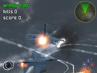 Air Strike Alien Drones screenshot, image №1634162 - RAWG