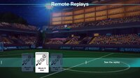 Charrua Soccer - Mirror Edition screenshot, image №4011048 - RAWG