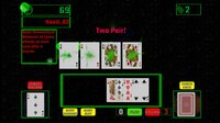 Rocket Poker screenshot, image №4051469 - RAWG